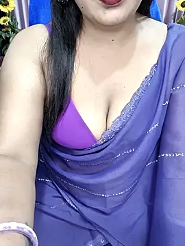 Cute-Raashii online show from 04-23-26, 11:29