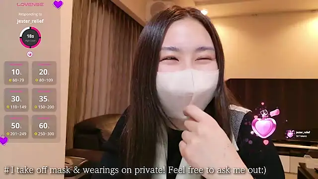 -satomi-jp online show from 03-10-25, 09:43