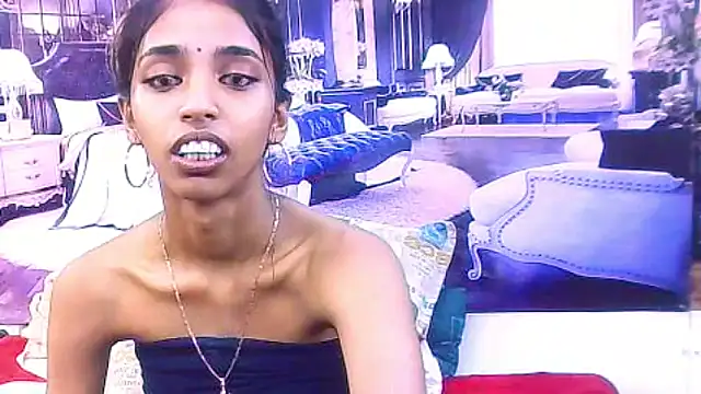 Snapshot of IndianSexySlender chatting on 11-21-25, 05:06 IndianSexySlender online show from 11-21-25, 05:06