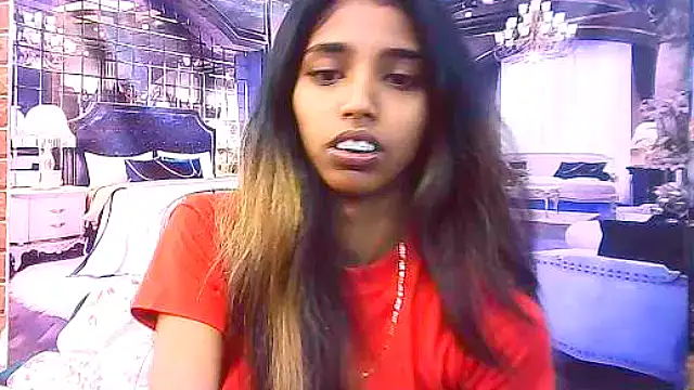 Snapshot of IndianSexySlender chatting on 11-29-25, 05:10 IndianSexySlender online show from 11-29-25, 05:10