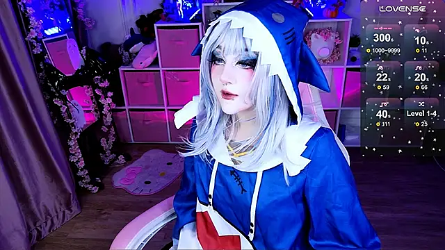 Snapshot of Aki__Ra chatting on 11-29-25, 07:50 Aki Ra online show from 11-29-25, 07:50