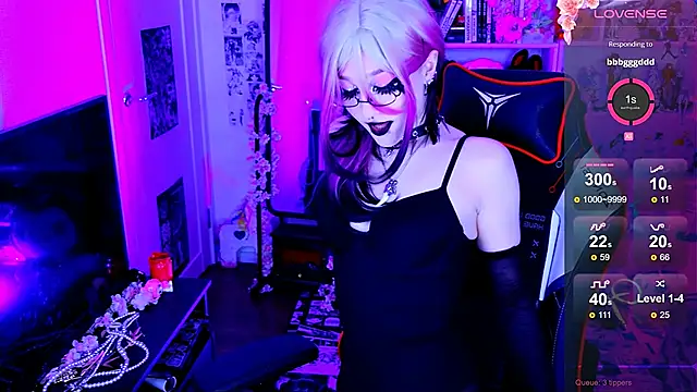 Aki  Ra online show from 04-21-26, 01:42