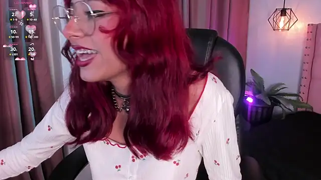 cloe  palmer online show from 03-01-25, 03:16