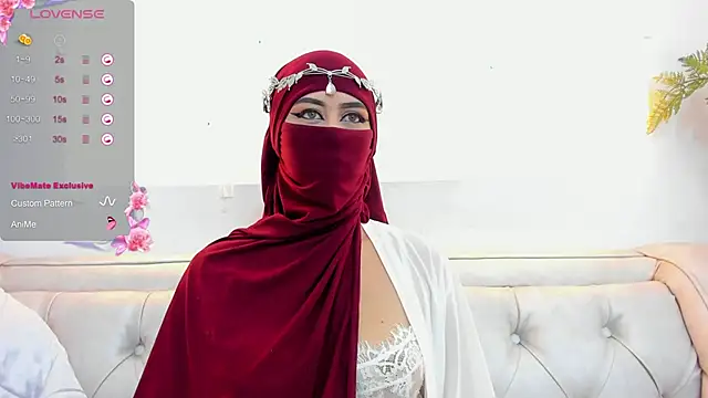 Snapshot of iiris_ chatting on 01-31-25, 12:07 iiris online show from 01-31-25, 12:07