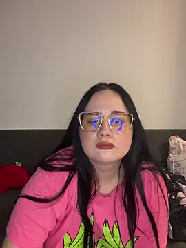 curvybabe7 online show from 12-13-25, 09:20