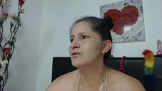 Angelinna Milf online show from 01-23-25, 02:33
