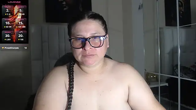 katty femdom online show from 09-12-25, 12:49