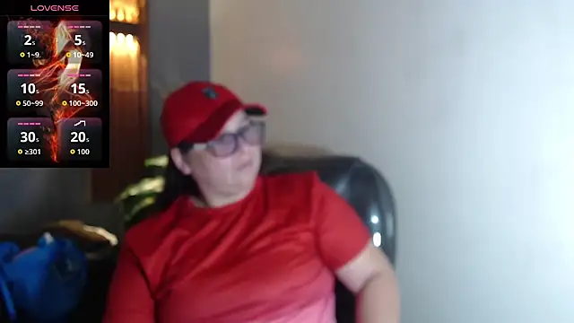 katty femdom online show from 10-18-25, 05:46