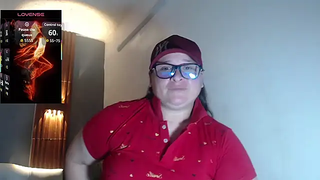 katty femdom online show from 11-07-25, 01:44