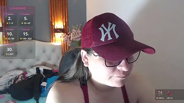 katty femdom online show from 02-07-26, 09:35