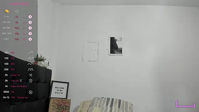 RoddyRich11 online show from 03-19-26, 11:47