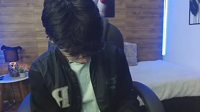 jhoellx online show from 12-28-24, 12:35