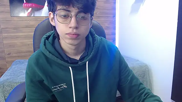 jhoellx online show from 01-11-25, 12:50