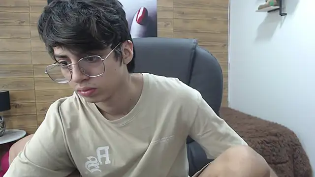 jhoellx online show from 03-18-25, 01:20