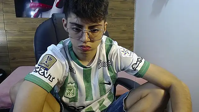 jhoellx online show from 09-22-25, 07:27