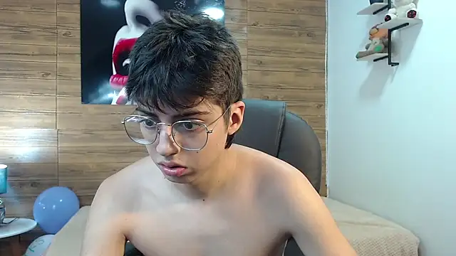 jhoellx online show from 10-14-25, 07:58