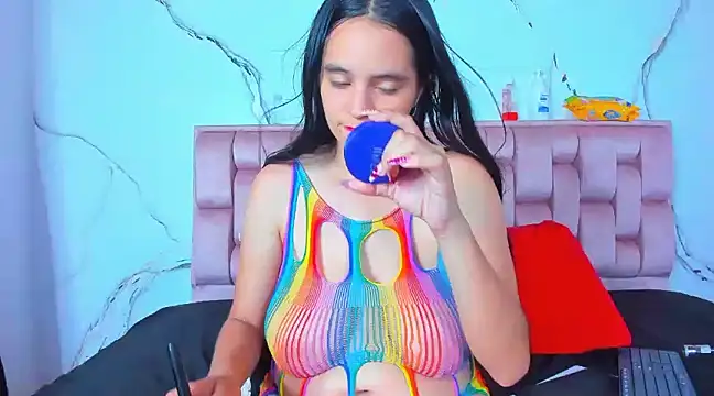 GabySteven online show from 12-18-24, 08:53