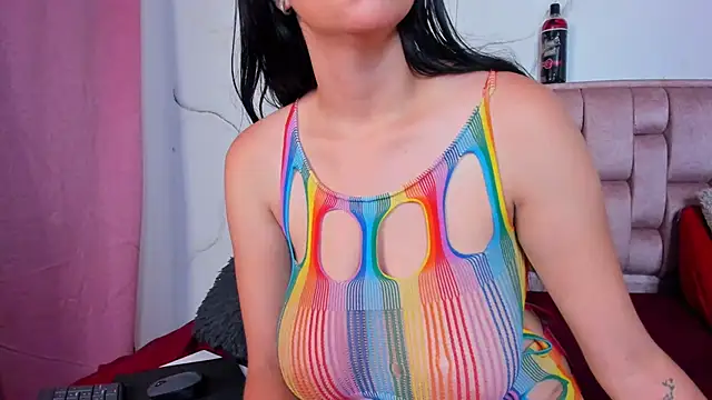 GabySteven online show from 03-09-25, 10:41