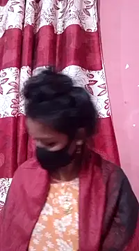 Snapshot of Oindrila-Rani chatting on 02-24-25, 12:41 Oindrila-Rani online show from 02-24-25, 12:41