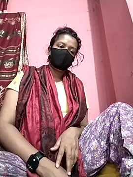 Snapshot of Oindrila-Rani chatting on 11-24-25, 11:15 Oindrila-Rani online show from 11-24-25, 11:15