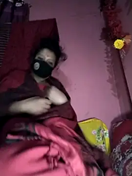 Oindrila-Rani online show from 01-09-26, 12:02