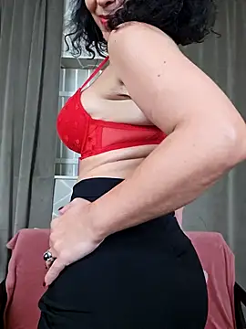 Snapshot of Ortensialady76 chatting on 09-24-25, 01:36 Ortensialady76 online show from 09-24-25, 01:36