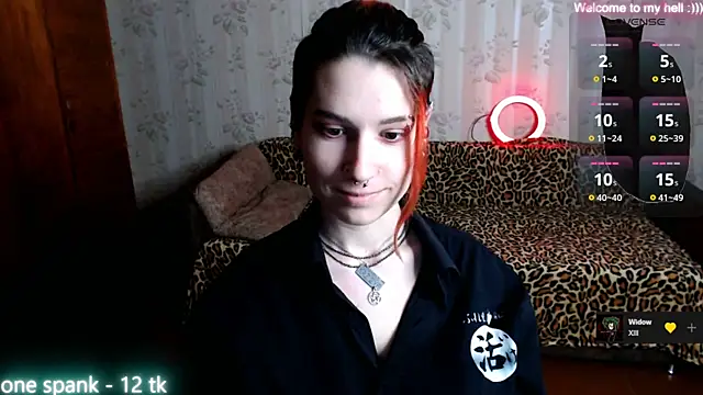 Miya Wey  online show from 02-07-25, 06:56