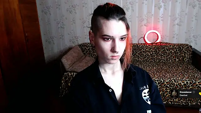 Miya Wey  online show from 02-09-25, 11:58