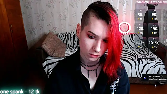 Miya Wey  online show from 02-14-25, 12:03