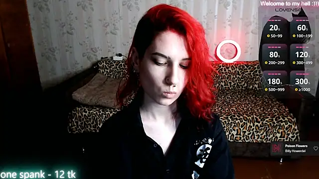 Miya Wey  online show from 03-07-25, 02:45