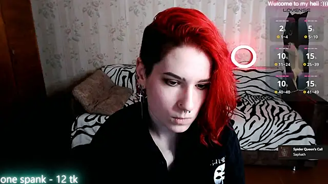 Miya Wey  online show from 03-14-25, 11:56