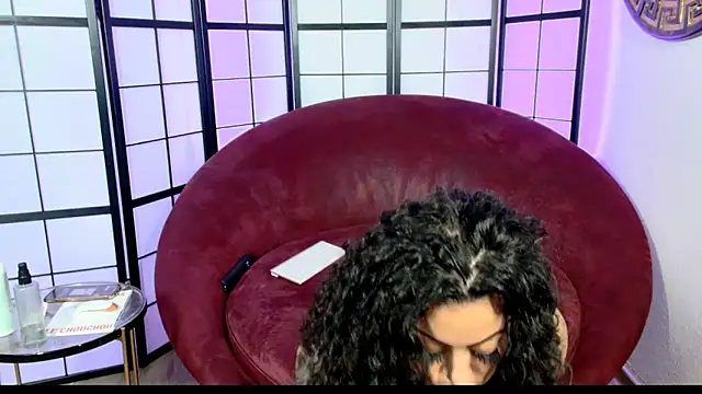 LeylaDelAmor online show from 11-03-25, 11:44