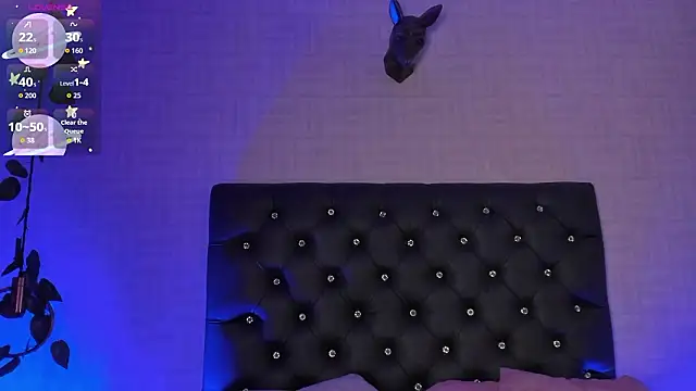 ZoeHarris online show from 02-12-26, 12:33