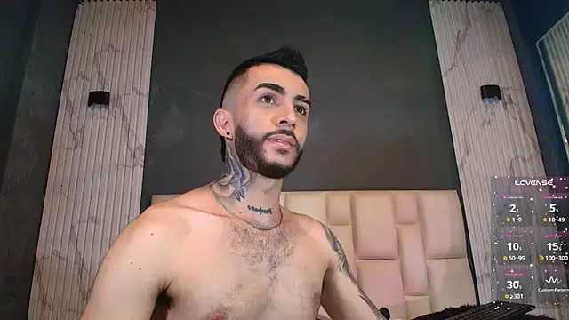 Snapshot of Marcelo_ruiz_ chatting on 11-29-25, 01:41 Marcelo ruiz online show from 11-29-25, 01:41