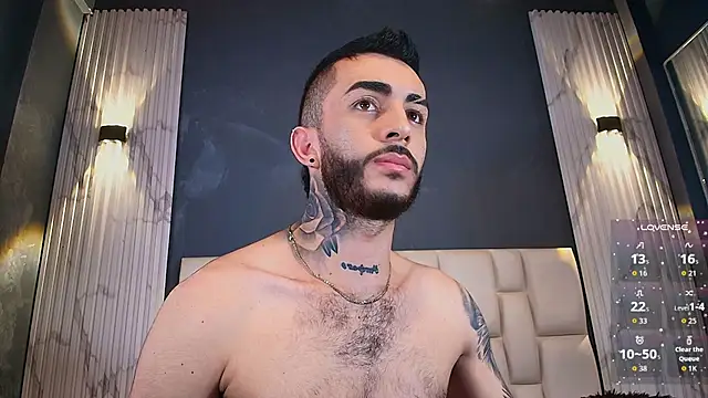 Snapshot of Marcelo_ruiz_ chatting on 01-16-26, 06:12 Marcelo ruiz online show from 01-16-26, 06:12