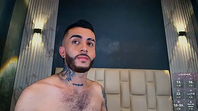 Snapshot of Marcelo_ruiz_ chatting on 02-06-26, 02:05 Marcelo ruiz online show from 02-06-26, 02:05