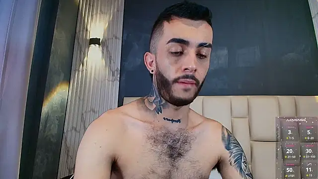 Snapshot of Marcelo_ruiz_ chatting on 02-16-26, 06:48 Marcelo ruiz online show from 02-16-26, 06:48