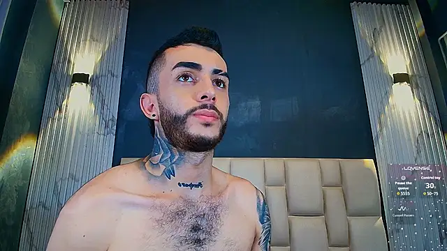 Snapshot of Marcelo_ruiz_ chatting on 02-17-26, 05:52 Marcelo ruiz online show from 02-17-26, 05:52