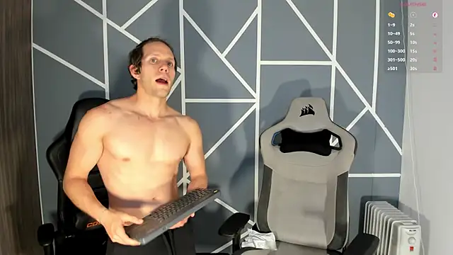 ianandjosephx online show from 12-04-24, 09:13