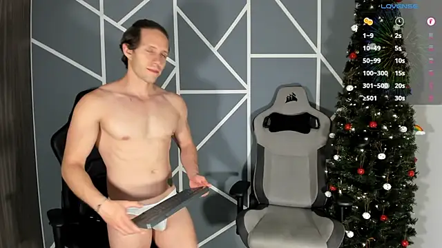 ianandjosephx online show from 12-13-24, 12:09