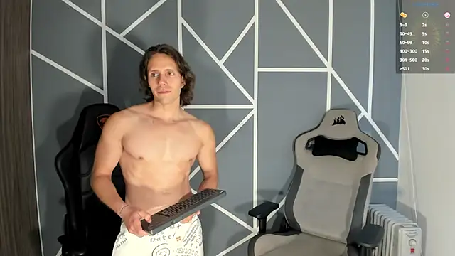 ianandjosephx online show from 01-30-25, 02:15