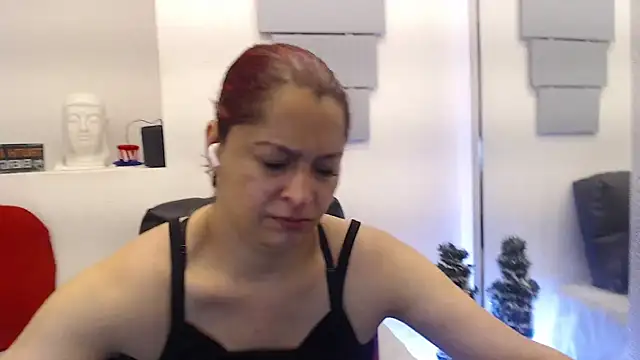 eva twiss online show from 03-09-26, 01:37