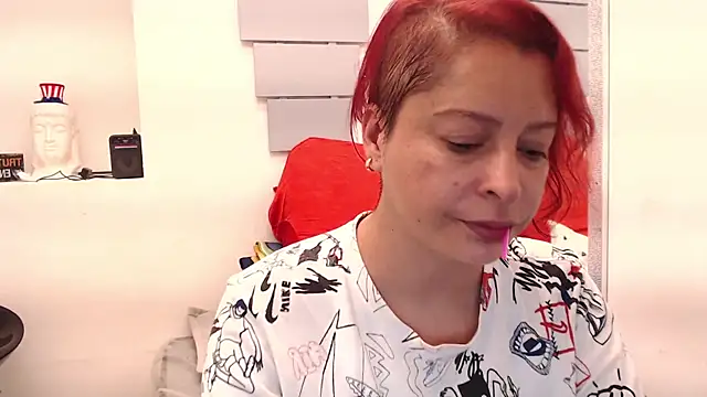 eva twiss online show from 07-13-26, 01:47