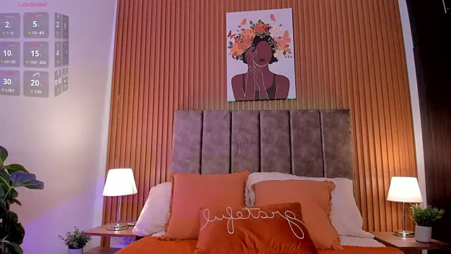 Snapshot of ChloePreston_ chatting on 10-27-25, 10:58 ChloePreston online show from 10-27-25, 10:58