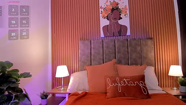 Snapshot of ChloePreston_ chatting on 11-07-25, 11:10 ChloePreston online show from 11-07-25, 11:10