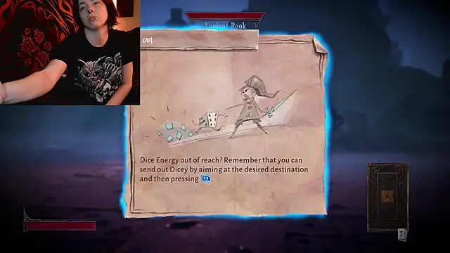 GoddessPinxx online show from 03-10-26, 12:10