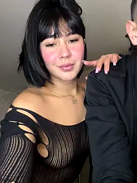 VictoriaEva online show from 12-03-24, 10:51