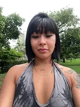 VictoriaEva online show from 12-31-24, 03:20