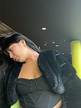 VictoriaEva online show from 01-23-25, 11:58