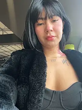 VictoriaEva online show from 01-24-25, 12:31